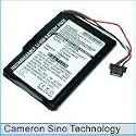 1200mAh Battery For Airis NC05, NC05A Extended 20-00598-07A-CT, 20-00598-04A