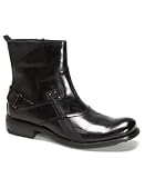 Alfani Shifty Side Zip Boot