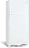 Review Frigidaire  / Frig FRT18S6JQ