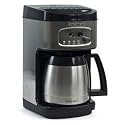 Cuisinart DCC-2400 Brew Central 12-Cup Coffee Maker-Refurbished