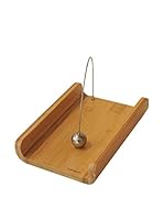 Bambum Servilletero Daisy B2269 Beige