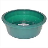 Translucent Crock Style Dish For Dogs - Large - Assorted