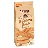 Bauckhof Bio Bauernbrot (500 gr)