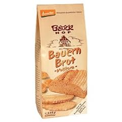 Bauckhof Bio Bauernbrot (500 gr)