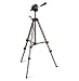 Ex pro Tr 654 Professional Photographic Camera Tripod For Umax Umax Astrapix 680 Digital Camera 490mm 1340mm 53 Geared System Spirit Level Fast Install Quick Release High Quality