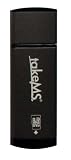 takeMS Combi Fast USB 2GB Flash Memory Drive stick - Also reads and writes MicroSD / SDHC cards up to 8GB - password protect , Data encryption  Compression , Drive partioning , Portable email  Sync , No trace internet browsing , bootable + Free Lanyard 5 Year Warranty - Retail pack