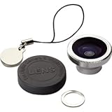 New-LENS, FISHEYE KODAK, MAGNETIC MOUNT - 8427247