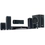 Panasonic SC-PT660 5 DVD Home Theater System