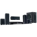 5.1-Ch. Home Theater System