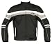 Suchen : Motorradjacke, Textiljacke,"Titan plus" grau