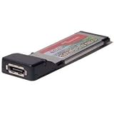 Best Connectivity SATA II ExpressCard/34