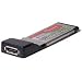 Best Connectivity SATA II ExpressCard/34