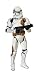 スター・ウォーズ 2008ベーシックフィギュア クローン・トルーパー7th部隊バージョン