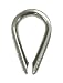 Bx/25: Koch Wire Rope Thimble (066123)