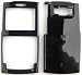 Black Hard Case for Samsung ACE SPH-i325 Cell Phone