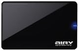 #1: CnMemory externe Festplatte, 2,5", Airy, USB 3.0, 1,5 TB, schwarz