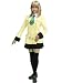 Code Geass Ashford School Female Uniform Cosplay Costume