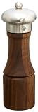 William Bounds GP BB Salt Mill, American Black Walnut
