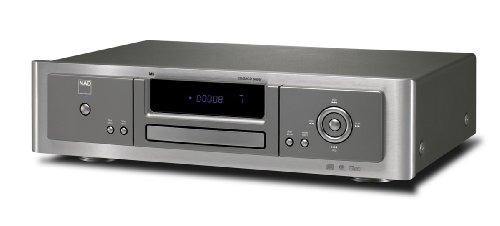 NAD - M5 - Master Series - CD/SACD Player
