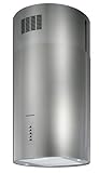 Electrolux - EFA40850X - Hotte Il&ocirc;t Int&eacute;grable - 45 cm - 631 m&sup3;/h - Inox