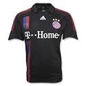 Bayern Munich 2008 Third Soccer Jersey