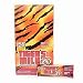Weider Health and Fitness - Tiger's Milk Bar - 24 - 1.23 oz (35 g) bars [29.63 oz (840 g)]
