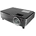 Electronics : BenQ SP820 - DLP projector - 4000 ANSI lumens - XGA (1024 x 768) - 4:3