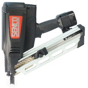 Senco GT90CH Clipped Head Gas Framing Nailer