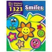 Teacher Created Resources 4226 Teacher Created Resources Sticker Books, for All Reasons, 1,088 Stickers/pack