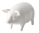 IDEA LABEL �s�b�O �X�s�[�J�[ �z���C�g LOE006-WH 7190255