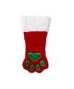Kyjen Christmas Paw Stocking, Small