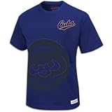 Cubs Mitchell & Ness MLB Dugout Tee - Men's