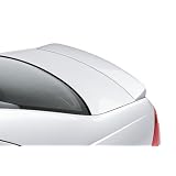 3dCarbon 2010 FUSION Deck Lid Spoiler WITHOUT LED Light (painted: Sterling Gray... by Unknown