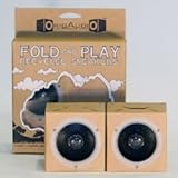 Canvas OrigAudio Fold n