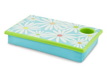 Classic Daisy Lap Desk Room It Up