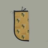 Eyeglass Case - Georgia Tech Yellow Jackets NCAA College Athletics