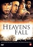 HEAVENS FALL (2006) [import]