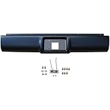 88-98 Chevy Silverado Sierra Roll pan Rollpan bumper w/ box