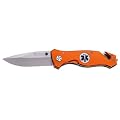 B�ker Einhandmesser "Rettung".