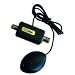 Magic Eye TV Link - Professional Quality - Satellite BSkyB - Sky - Sky+ - SkyHD Compatible - Remote Control viewing from 2nd location