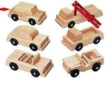 Cars And Trucks/Station Wagon Only