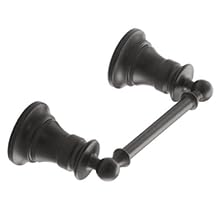 Moen YB9808WR Waterhill Paper Holder, Wrought Iron
