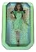BARBIE BIRTHSTONE BEAUTIES MISS PERIDOT AUGUST AA - L7580