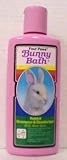Bunny Bath Shampoo 6oz