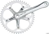 Sugino Single Speed 165mm Road 48t 3/32 130mm alloy
