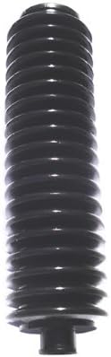 Magnum Heavy Duty Universal Shock Absorber Boot Bellow Buick Invicta 401 V8 ID 1.771 x 7.48 inch