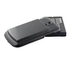 Seidio Innocell 3500mAh Extended Life Battery and Door for Blackberry Bold 9000