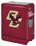 Boston College Golden Eagles College Nostalgic Cooler Chest