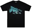 STATIC X - Hate This - Black T-shirt