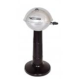 Masterbuilt Electric Veranda Grill Electric Veranda Grill